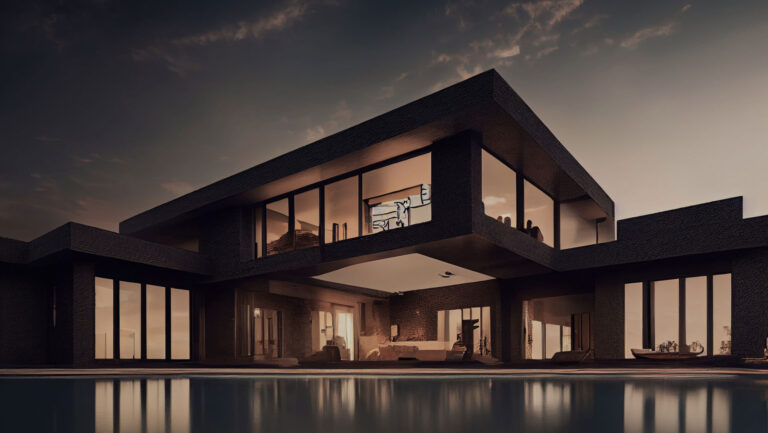 Smart Homes: Integrating Technology into Interior Design