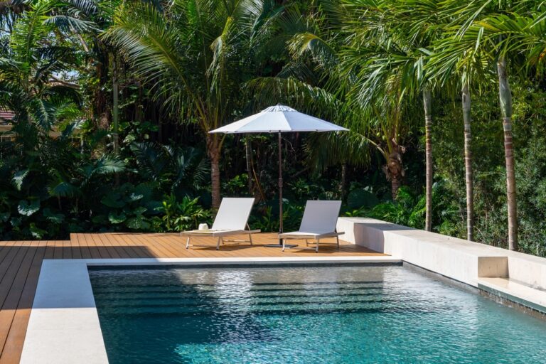 Transforming Outdoor Spaces: Bringing Luxury to Your Garden and Patio